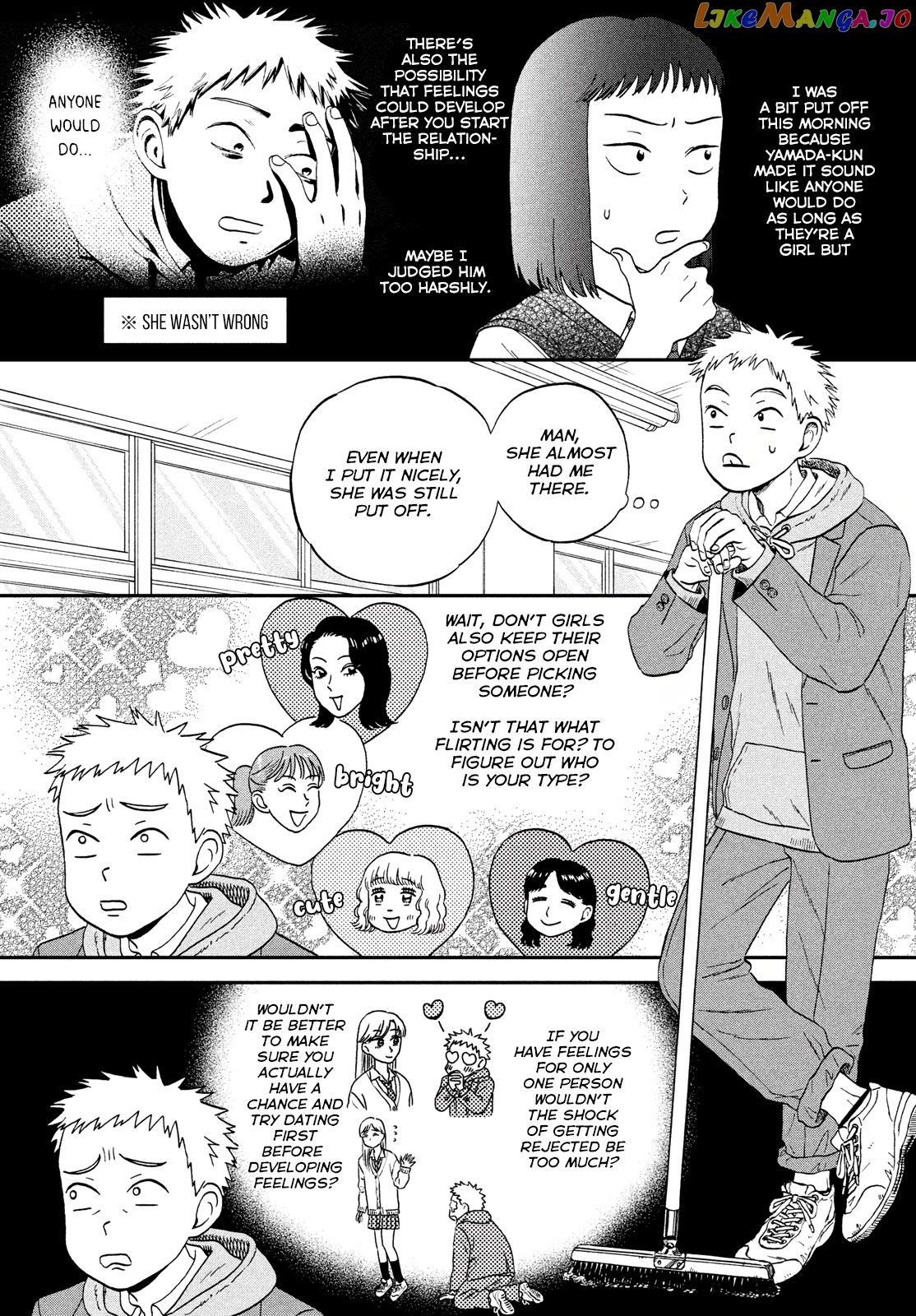 Skip to Loafer, Chapter 34 image 09